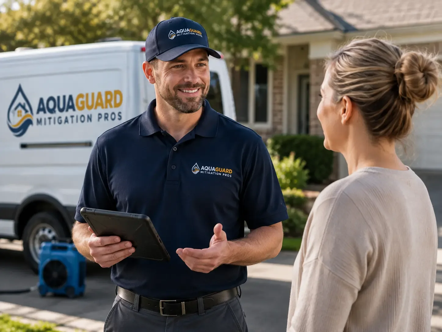 Water Damage Mitigation Lonedell, MO FAQs